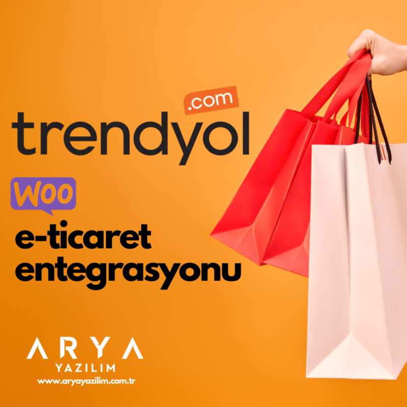 Trendyol Entegrasyonu