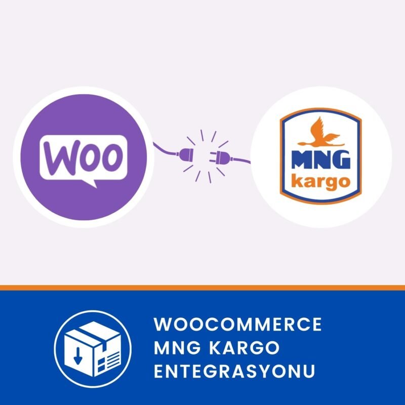 MNG Kargo Entegrasyonu