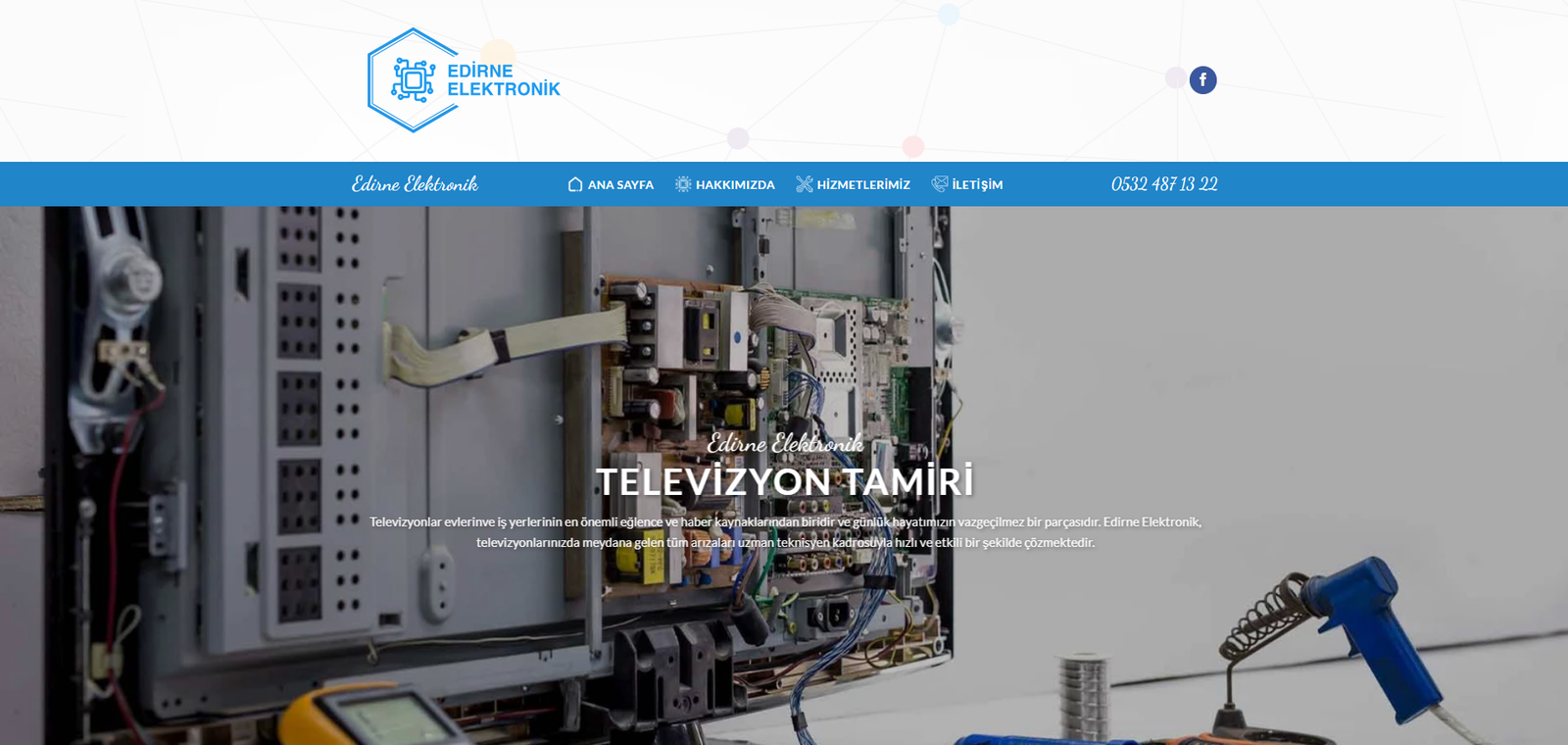 edirneelektronik.com